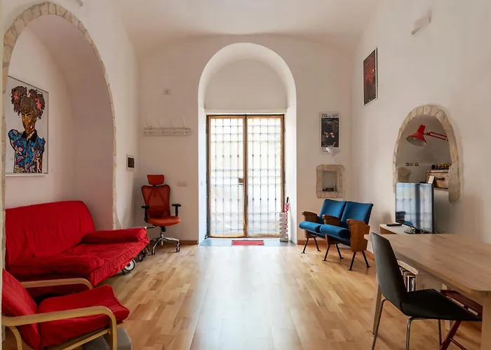 Campani Cozy Apartment