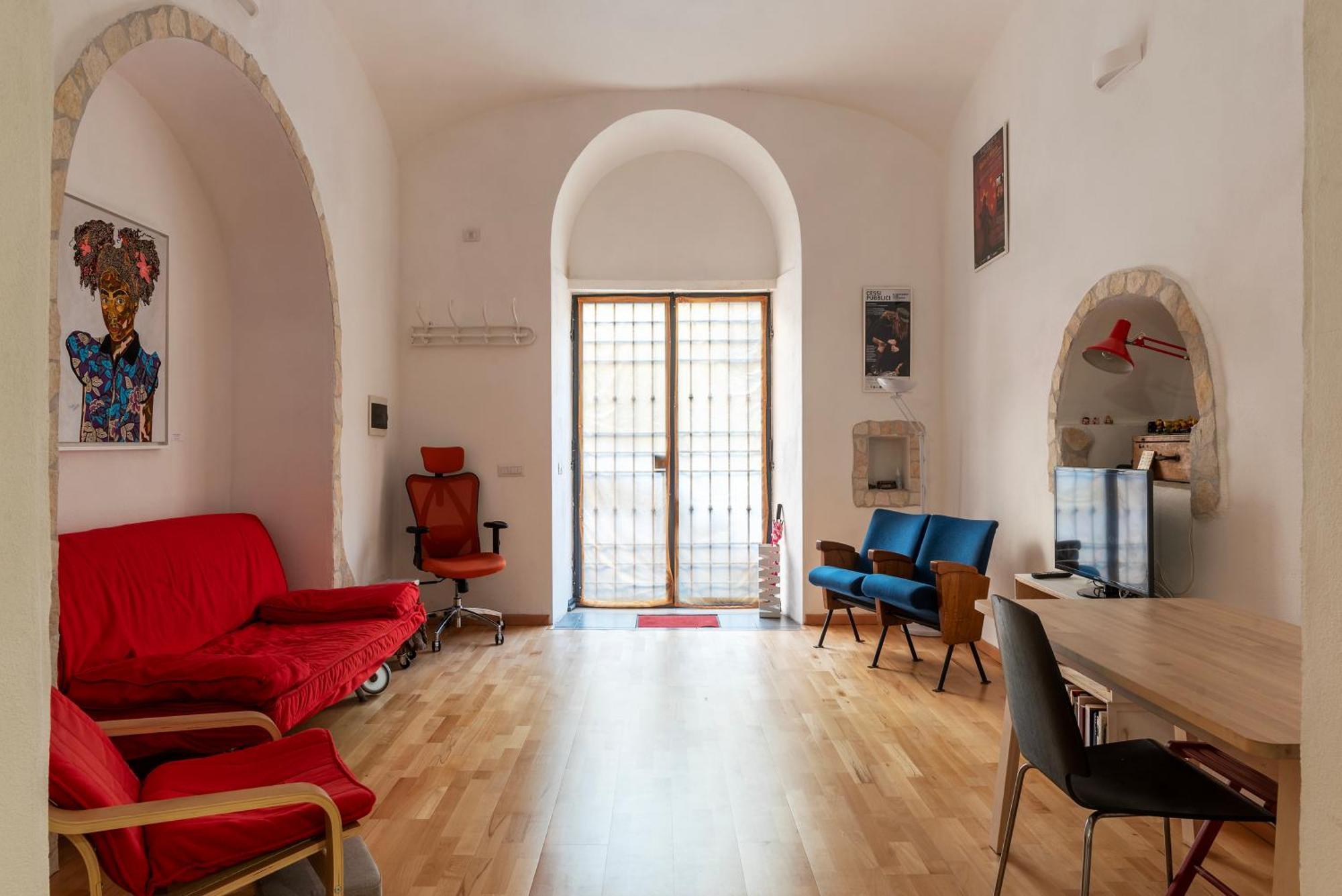 Campani Cozy Apartment Rom