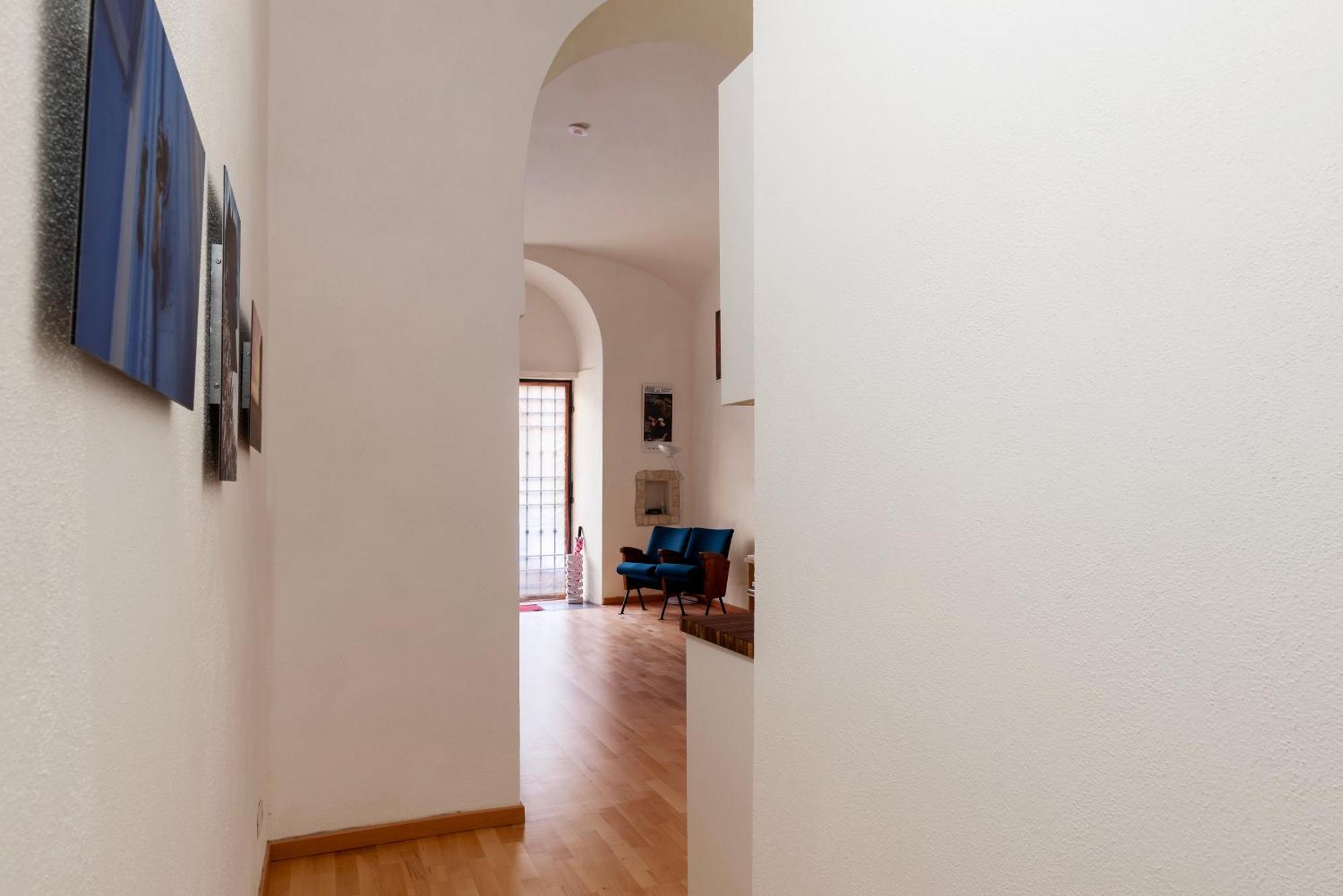 Apartment Campani Cozy *