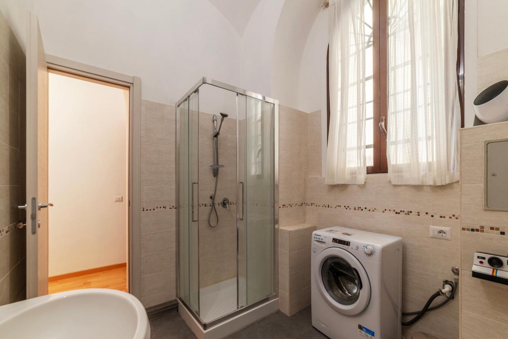 Campani Cozy Apartment Rom