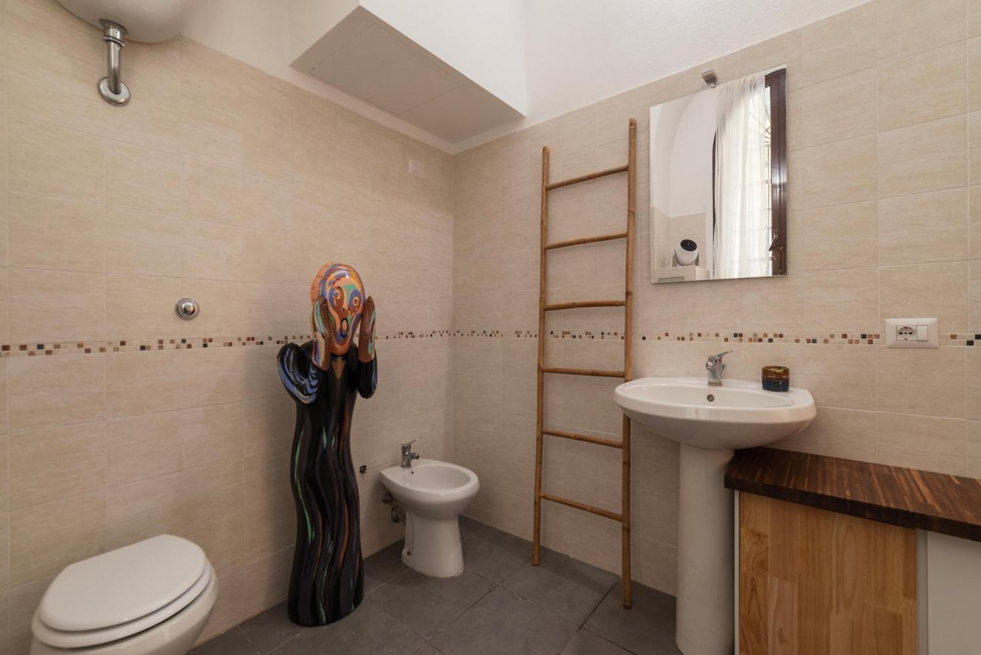 Campani Cozy Apartment *