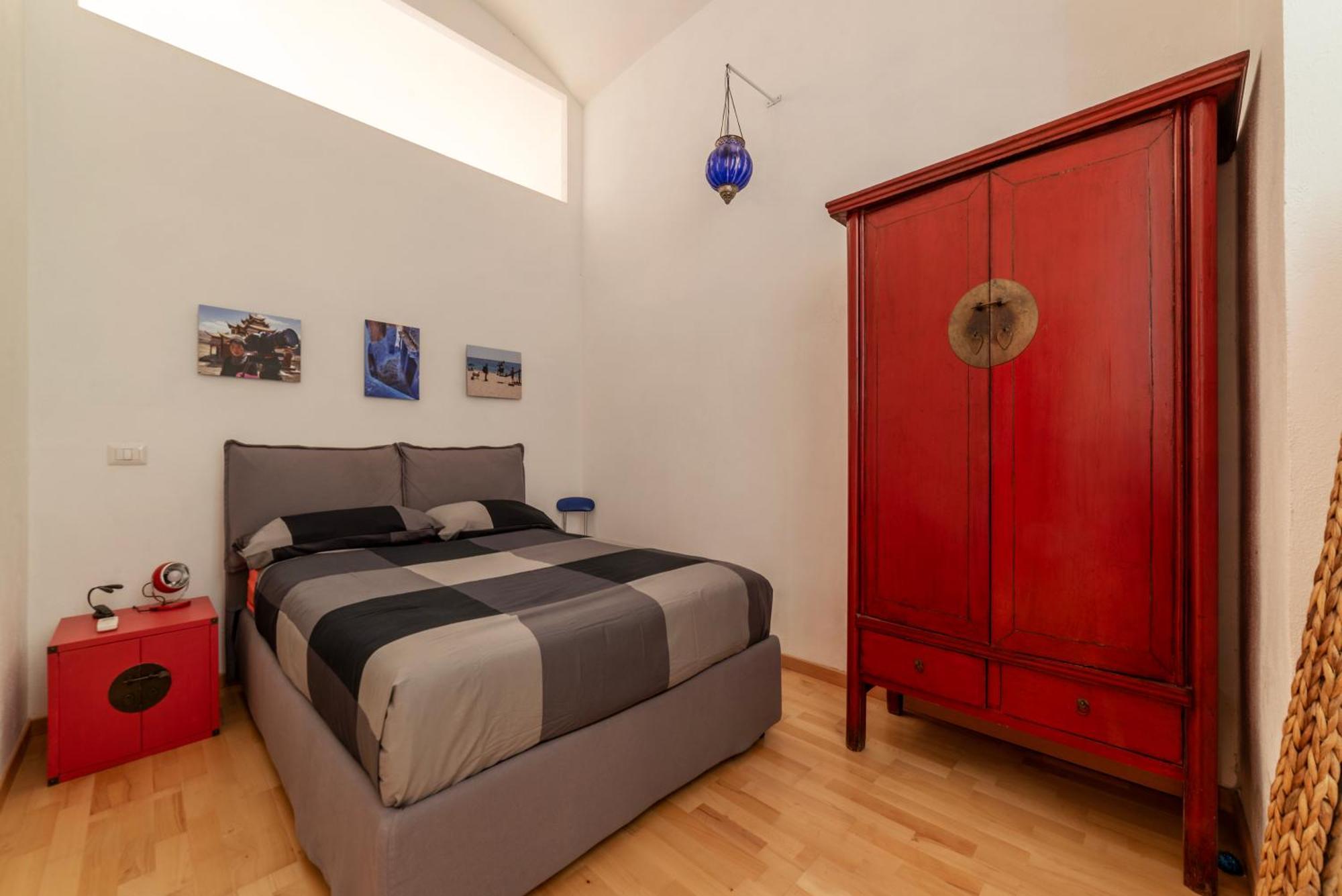 Lägenhet Campani Cozy *